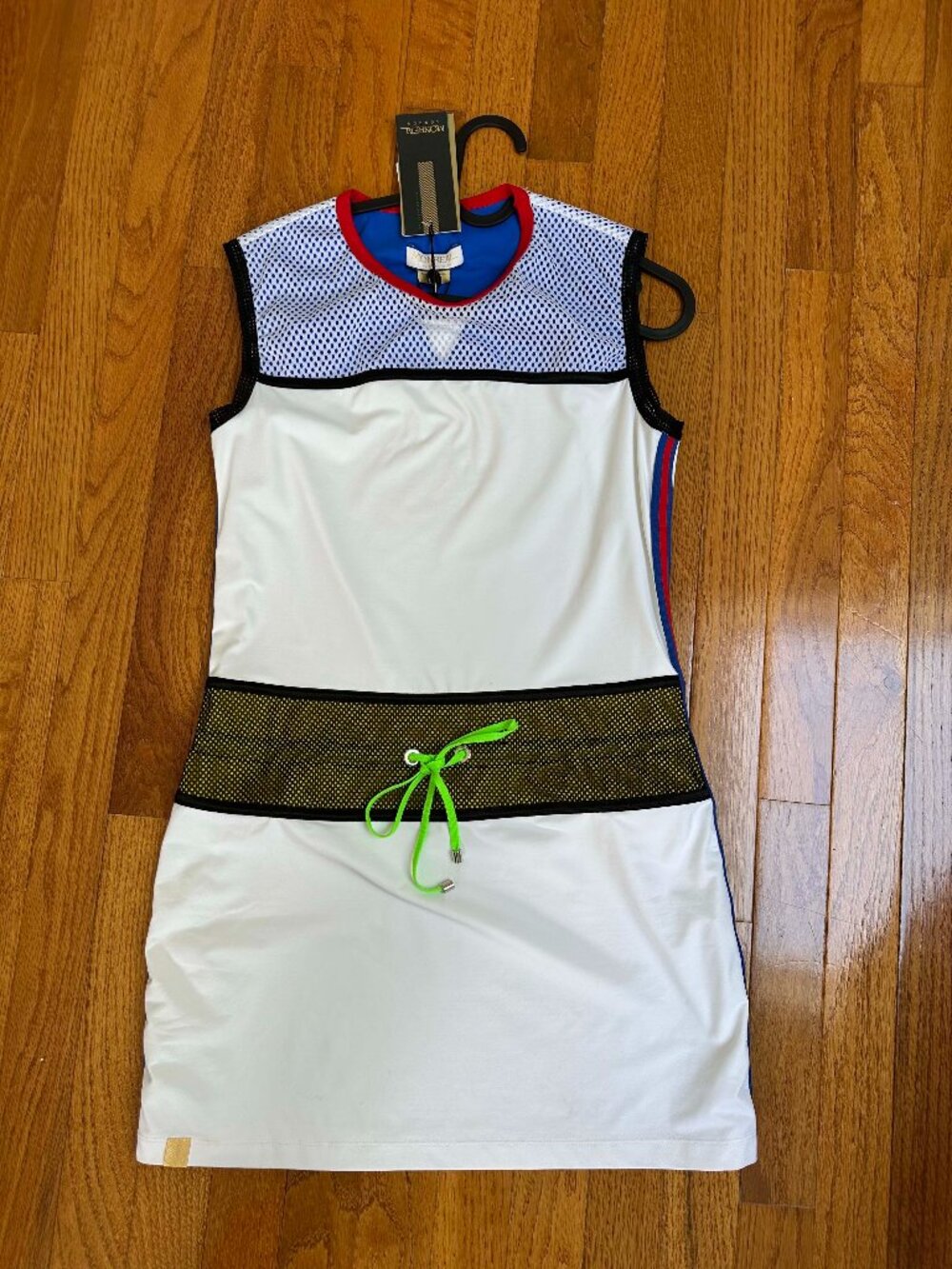 Monreal London Tennis/Pickleball dress